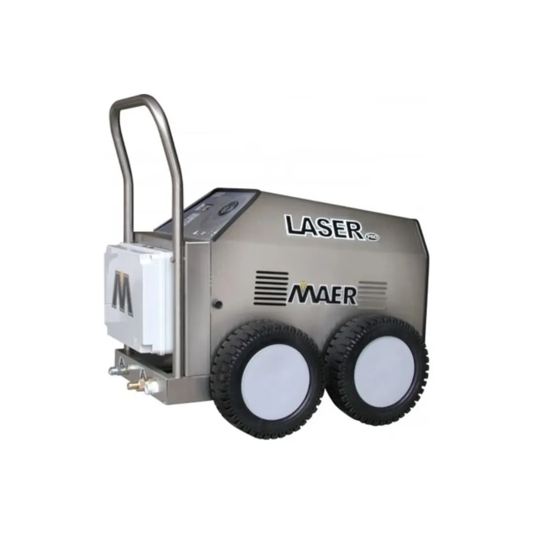Laser